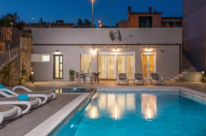 Holiday Home Quadro Rabac, Rabac